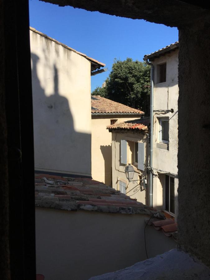 L'Olivier Loft Hh - Netflix & Prime - Centre Corum Montpellier Eksteriør bilde
