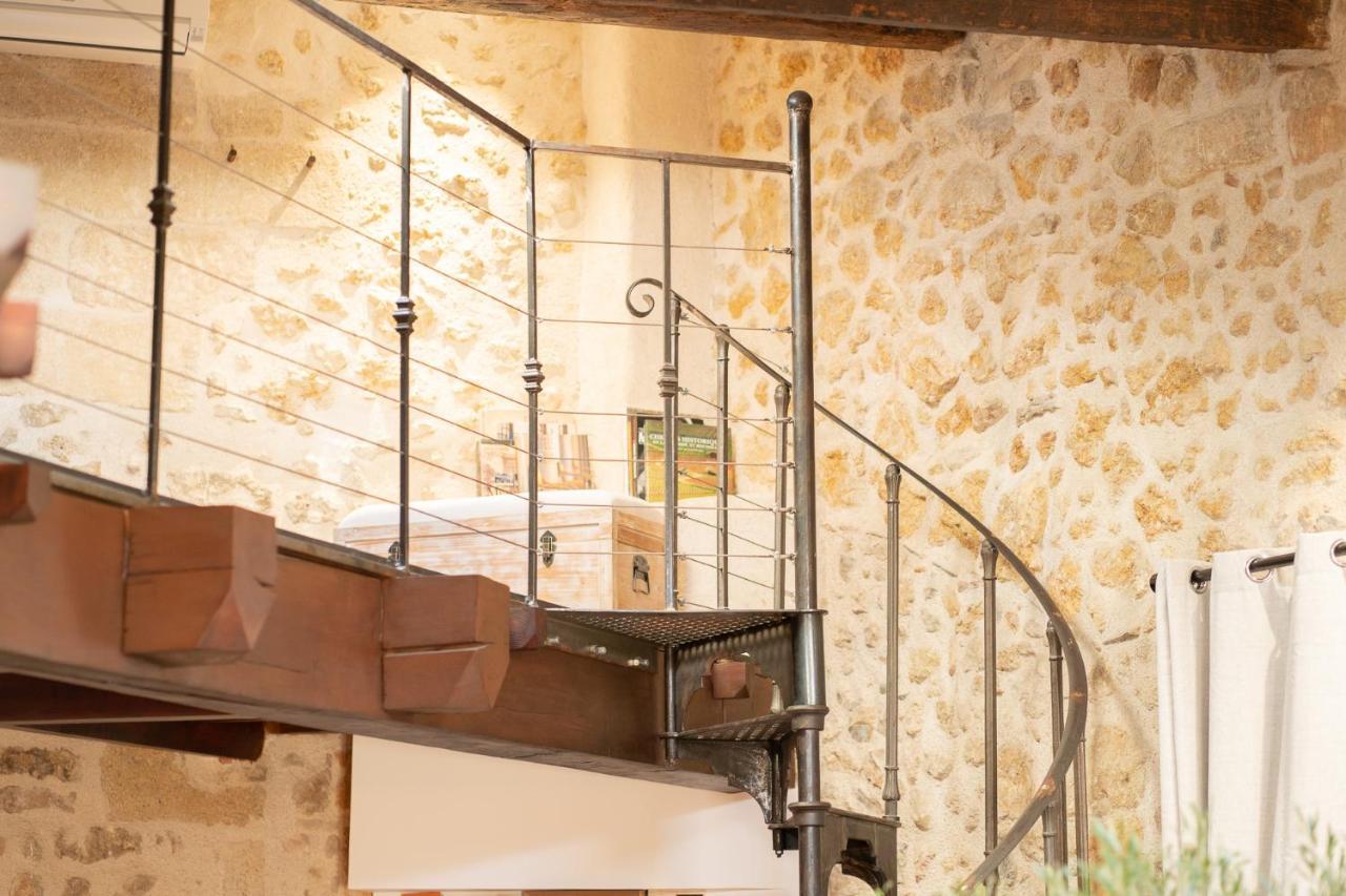 L'Olivier Loft Hh - Netflix & Prime - Centre Corum Montpellier Eksteriør bilde