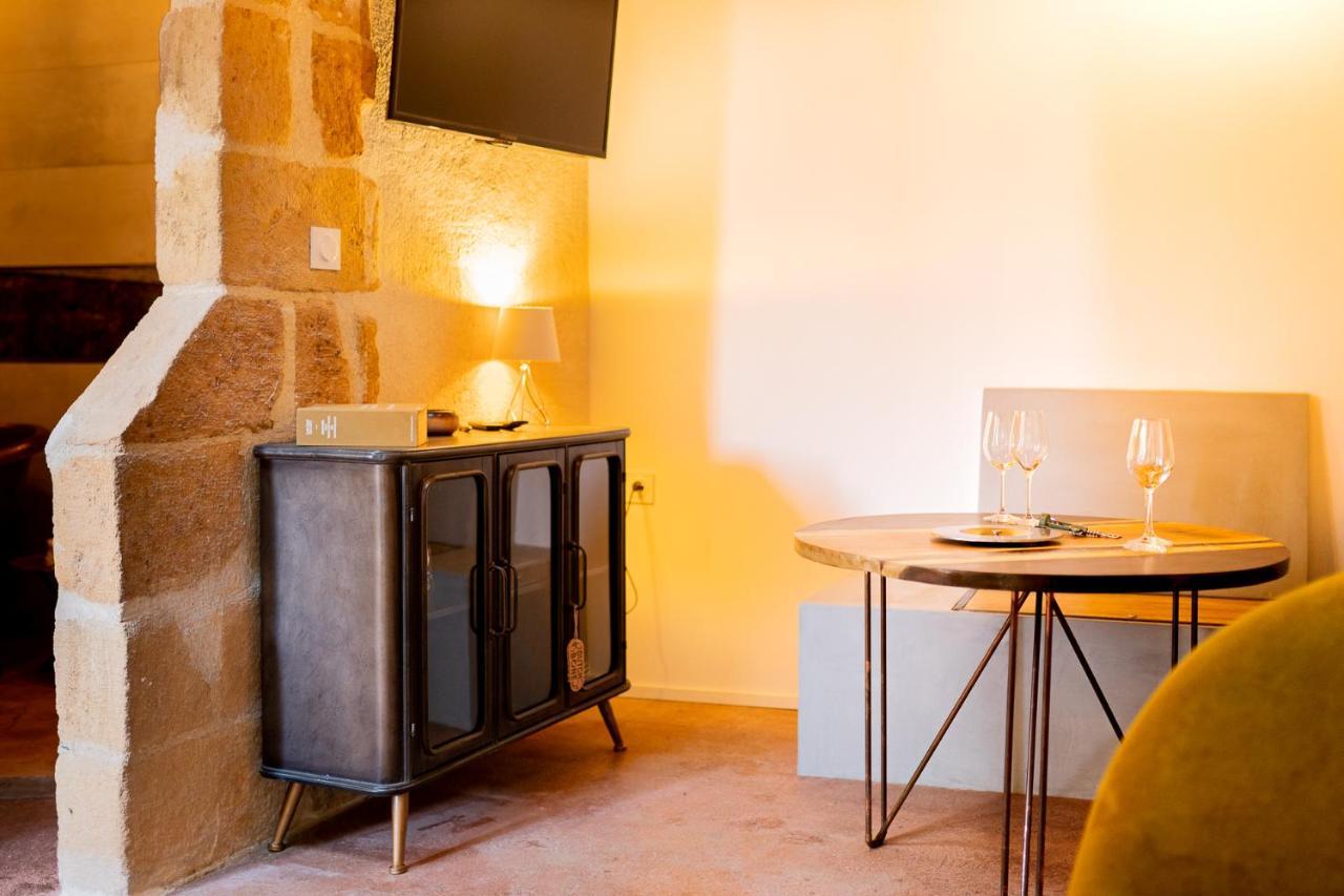 L'Olivier Loft Hh - Netflix & Prime - Centre Corum Montpellier Eksteriør bilde